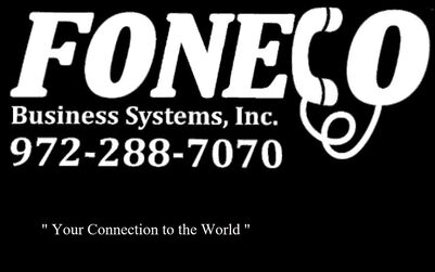 Foneco Business Systems, Inc.
